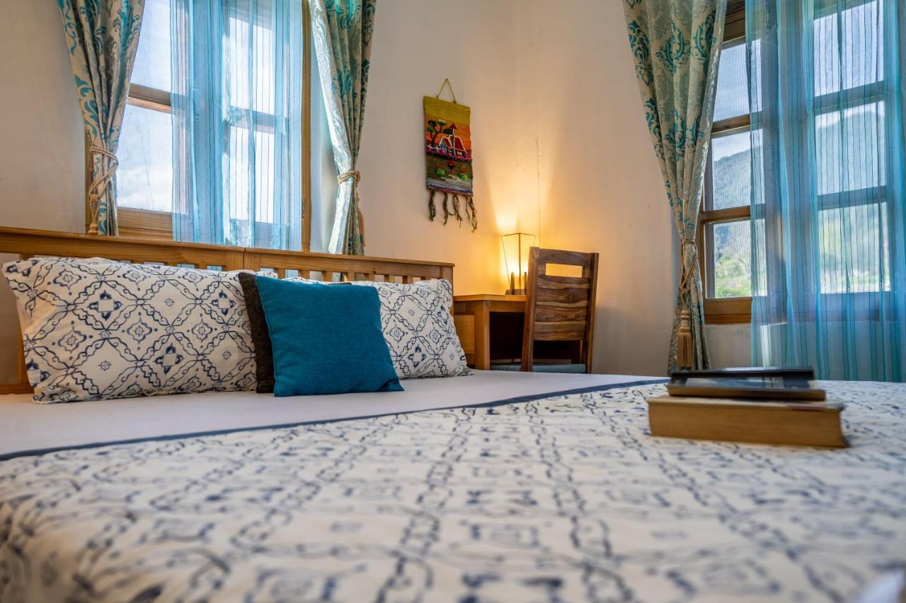 La Maison - A Boutique Bed And Breakfast Bīr Zewnętrze zdjęcie