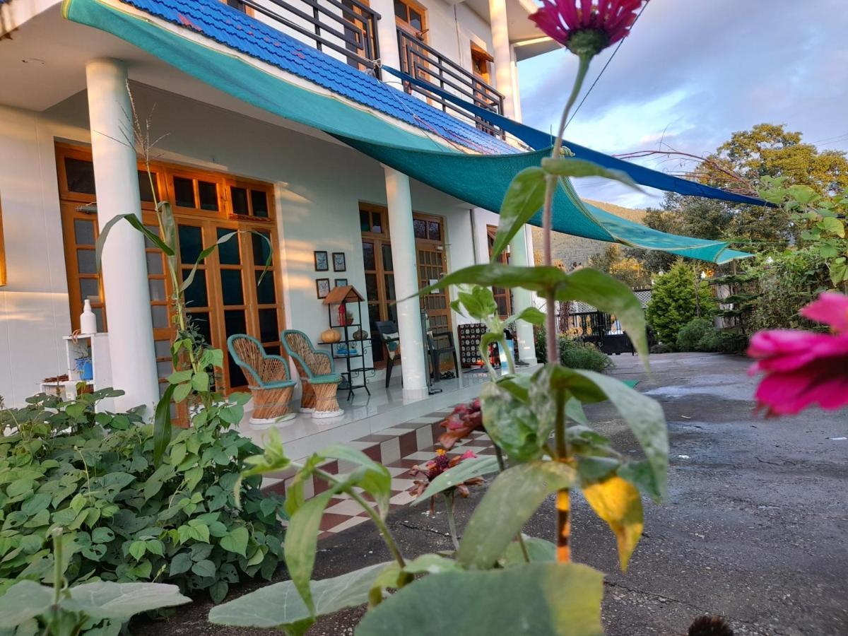 La Maison - A Boutique Bed And Breakfast Bīr Zewnętrze zdjęcie