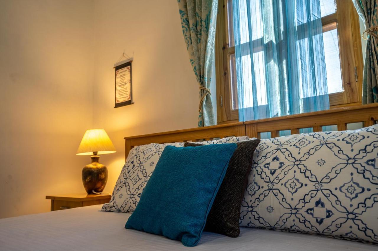 La Maison - A Boutique Bed And Breakfast Bīr Zewnętrze zdjęcie