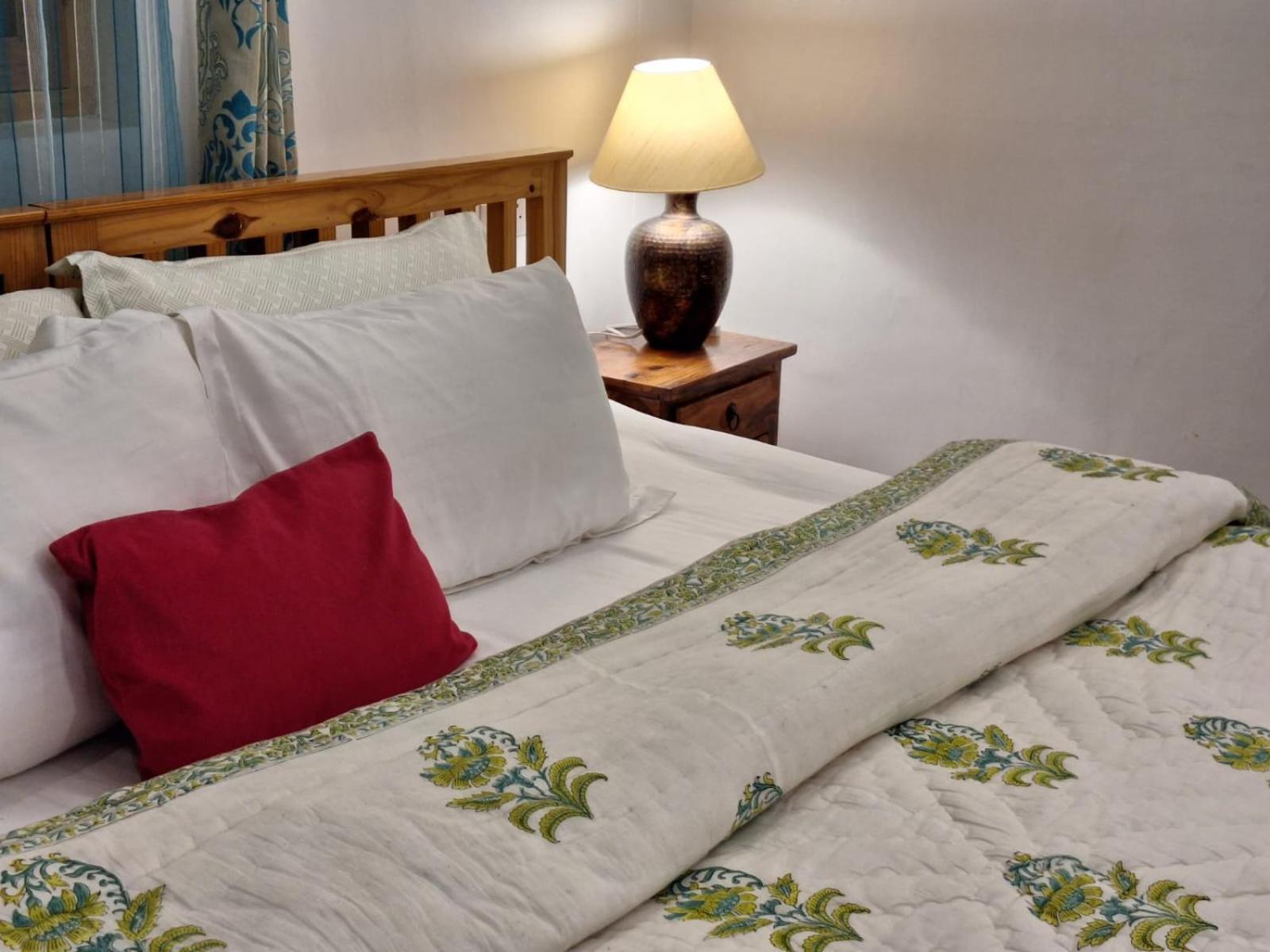 La Maison - A Boutique Bed And Breakfast Bīr Zewnętrze zdjęcie