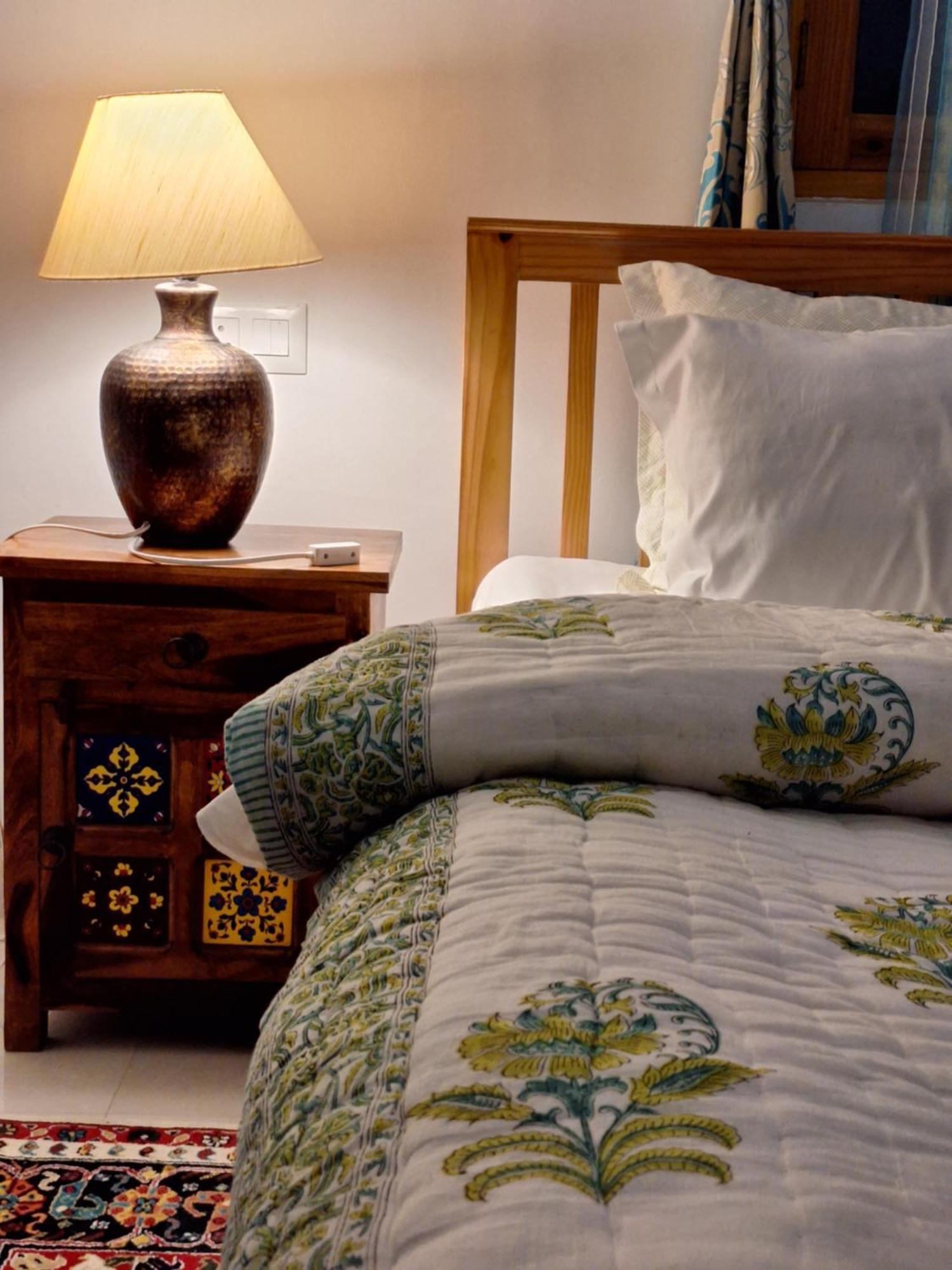 La Maison - A Boutique Bed And Breakfast Bīr Zewnętrze zdjęcie
