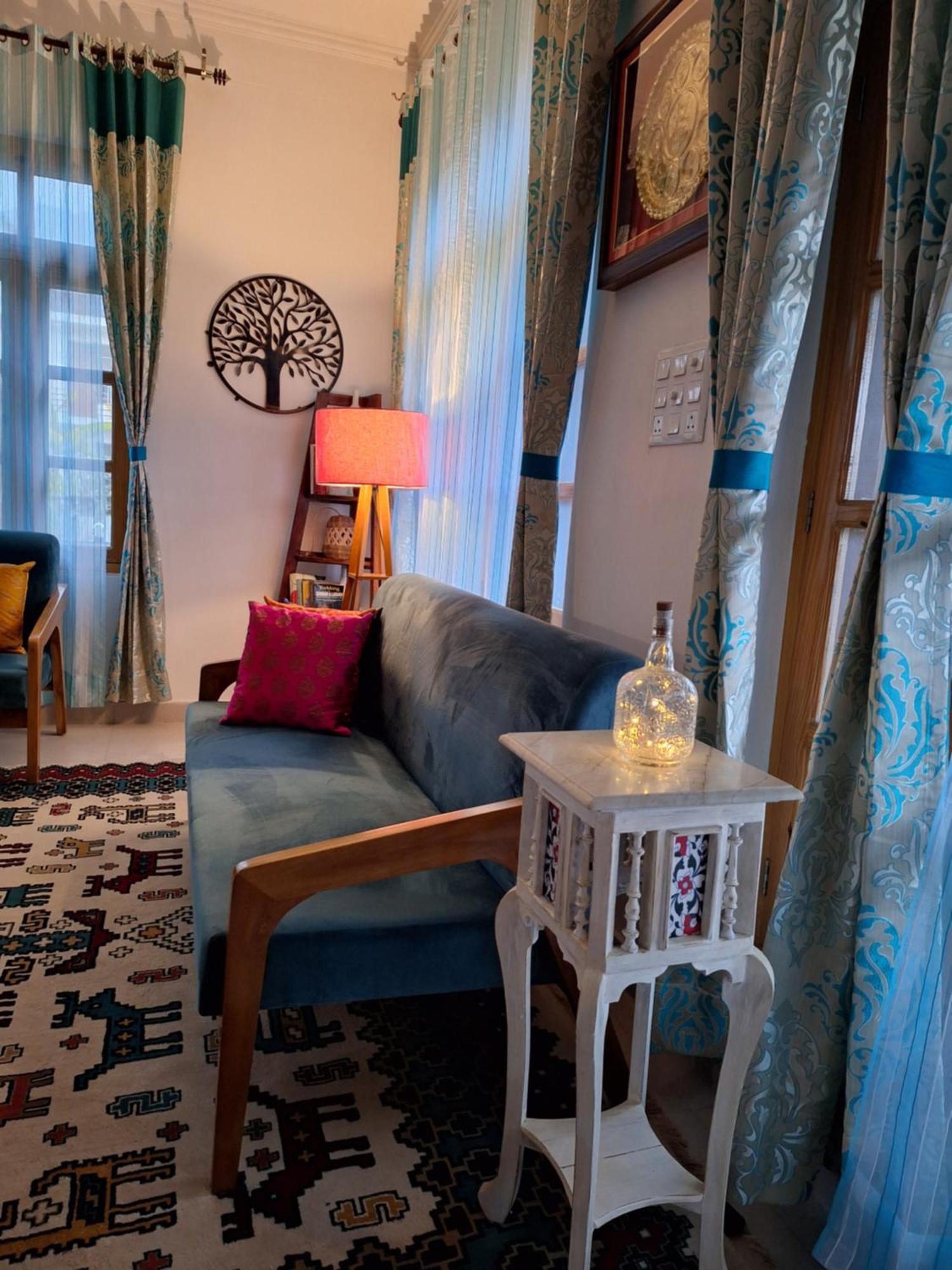 La Maison - A Boutique Bed And Breakfast Bīr Zewnętrze zdjęcie